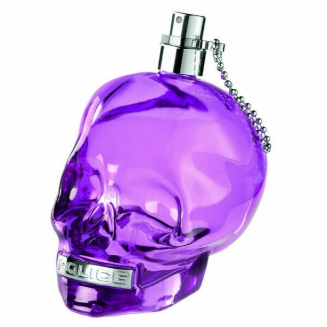 POLICE To Be Woman EDP 125ml TESTER